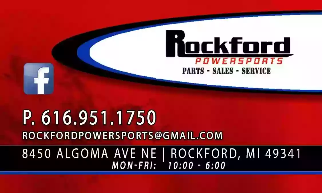 Rockford Powersports Rockford Powersports
