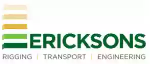 Erickson's Inc. Erickson's Inc.