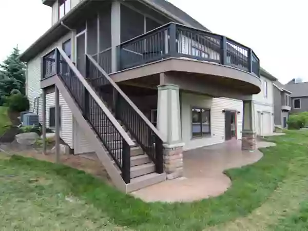 Signature Decks & Construction LLC Signature Decks & Construction LLC