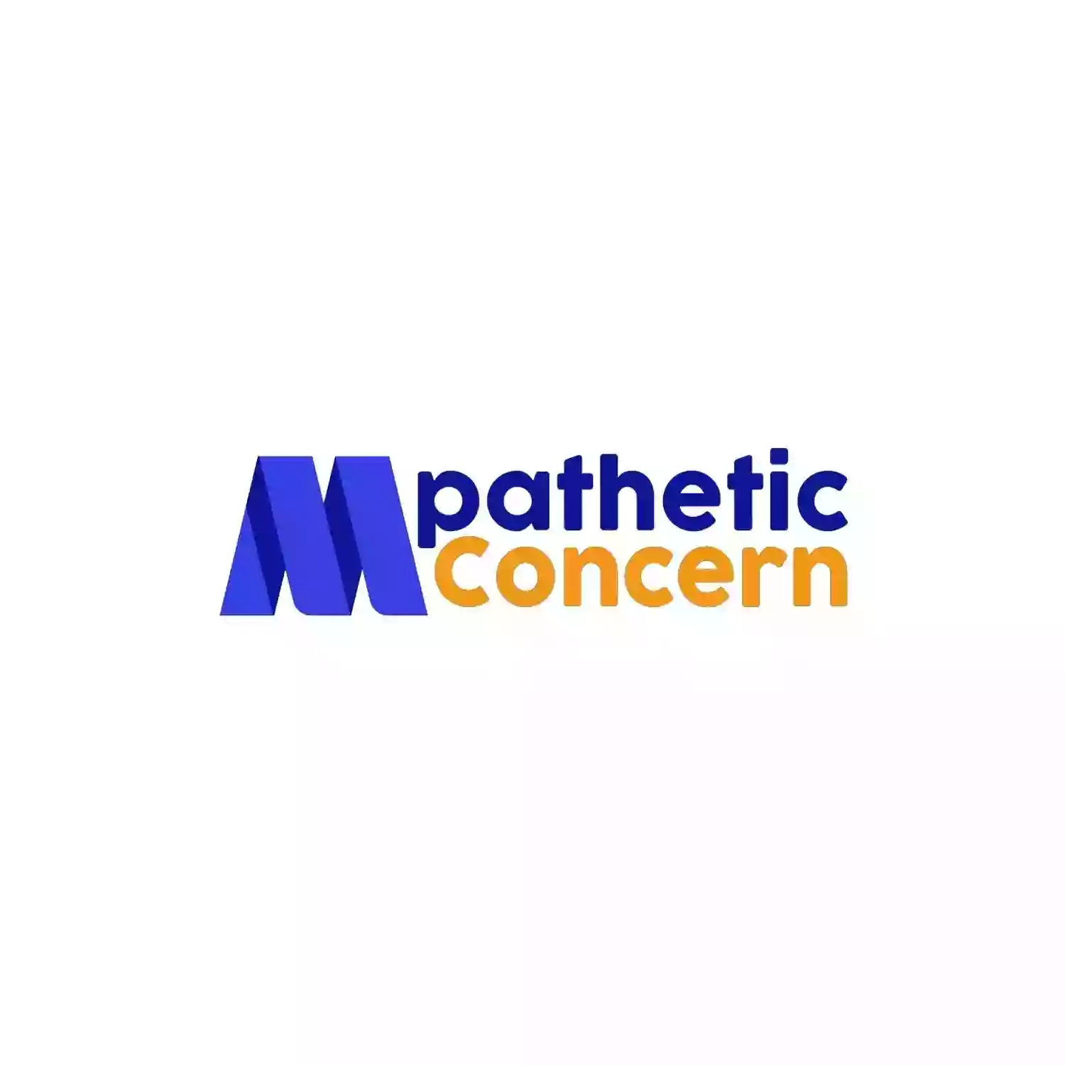 Mpathetic Concern Mpathetic Concern
