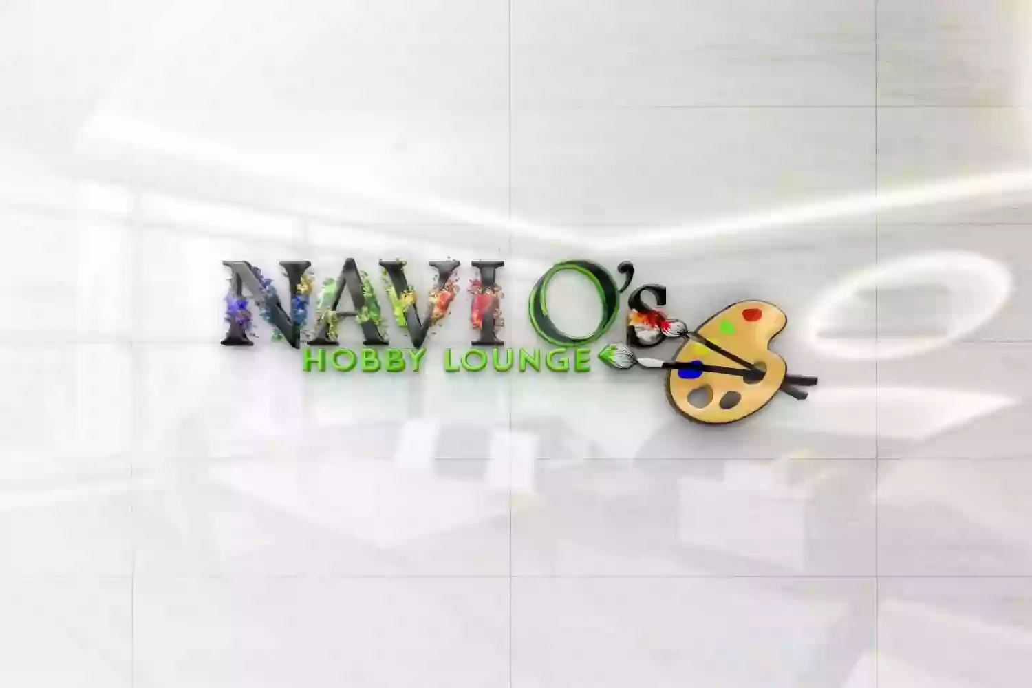 Navi O's