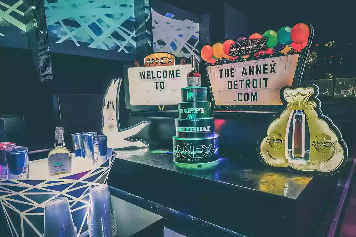 Annex Nightclub