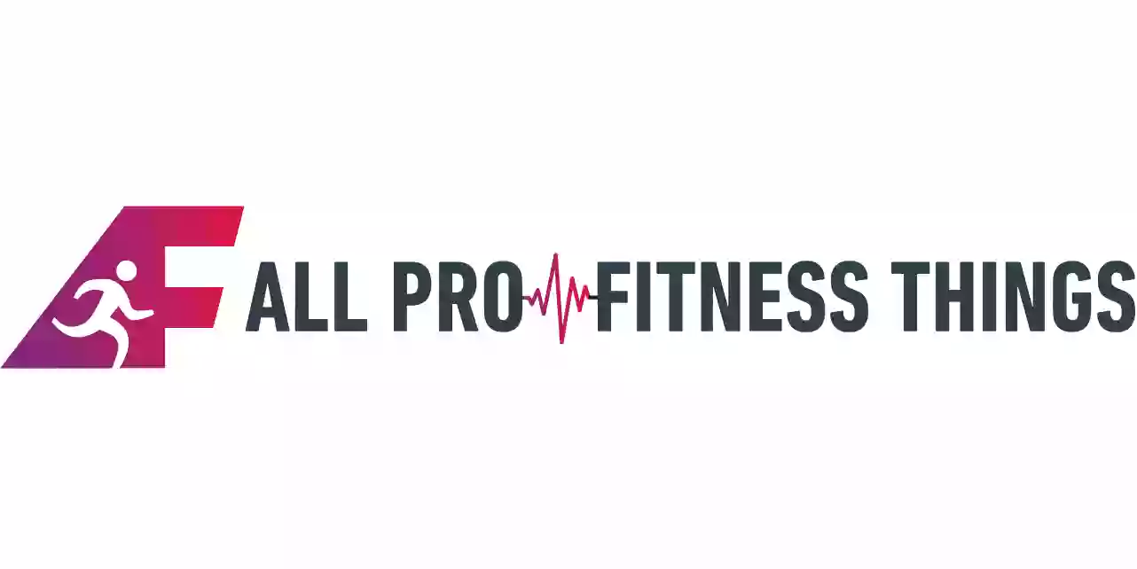 All Pro Exercise All Pro Exercise