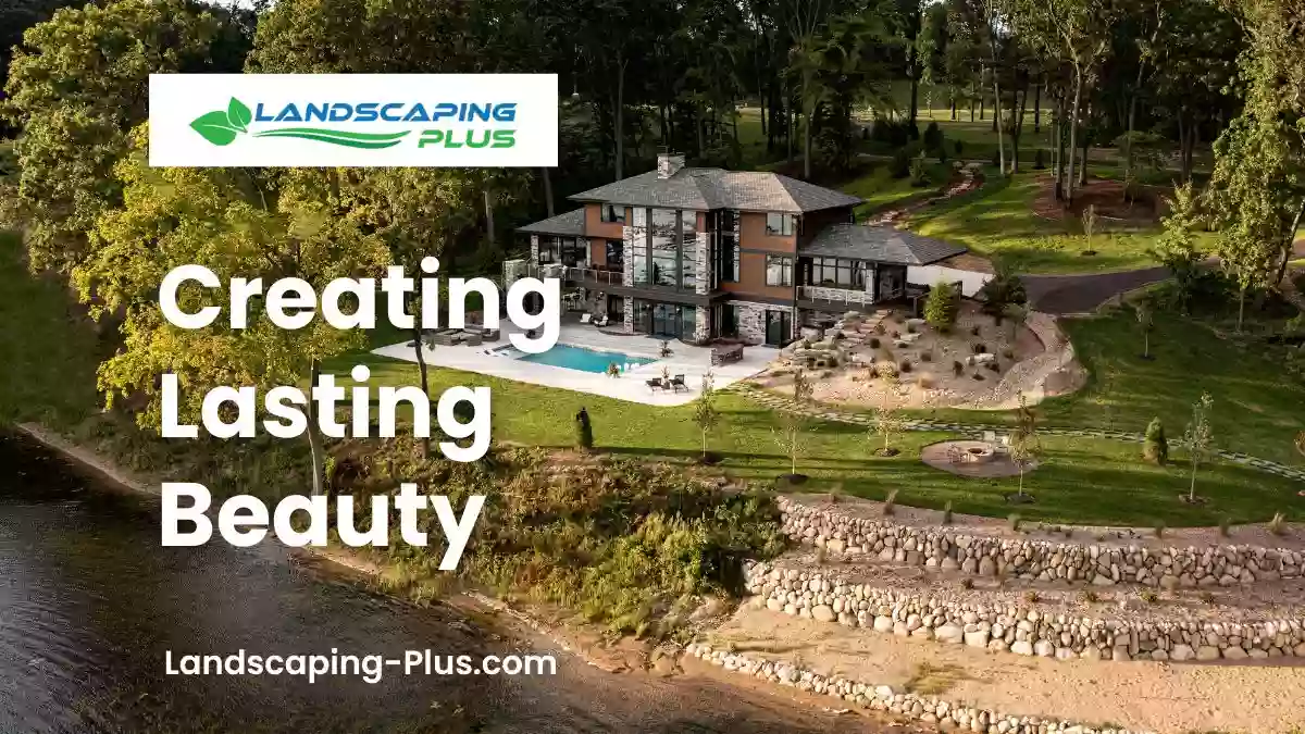 Landscaping Plus Landscaping Plus