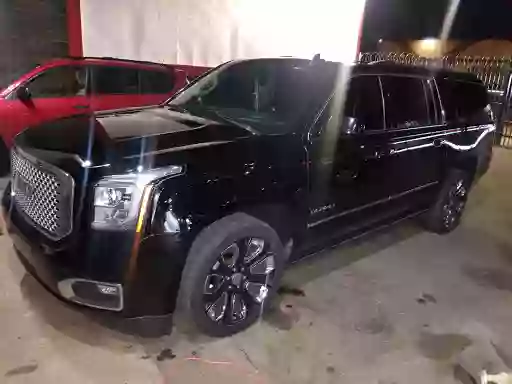 Tire King Tire King