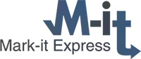 Mark-it Express LLC Mark-it Express LLC
