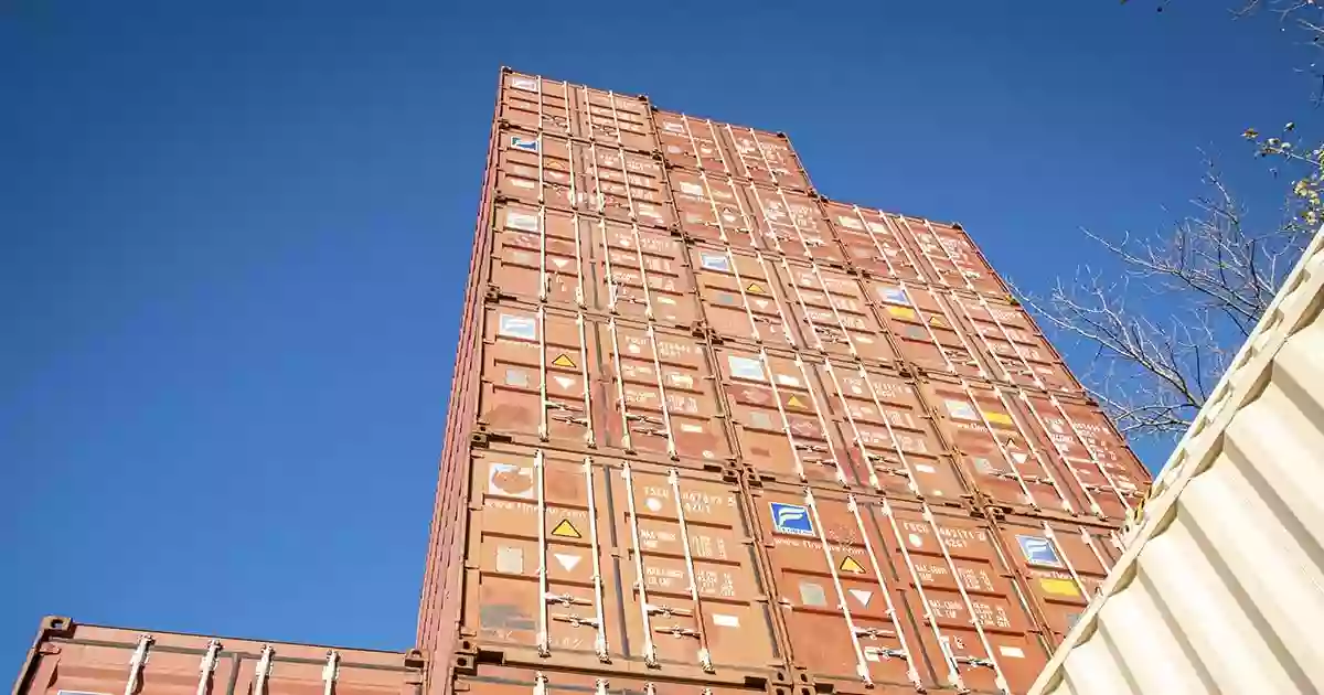 ContainerPort Group Detroit ContainerPort Group Detroit