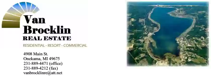 Van Brocklin Real Estate Van Brocklin Real Estate