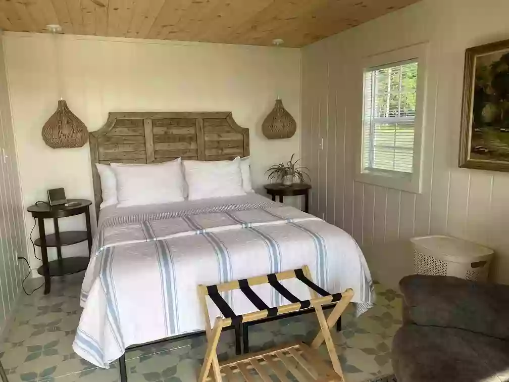 Bluebird Cottage Bluebird Cottage