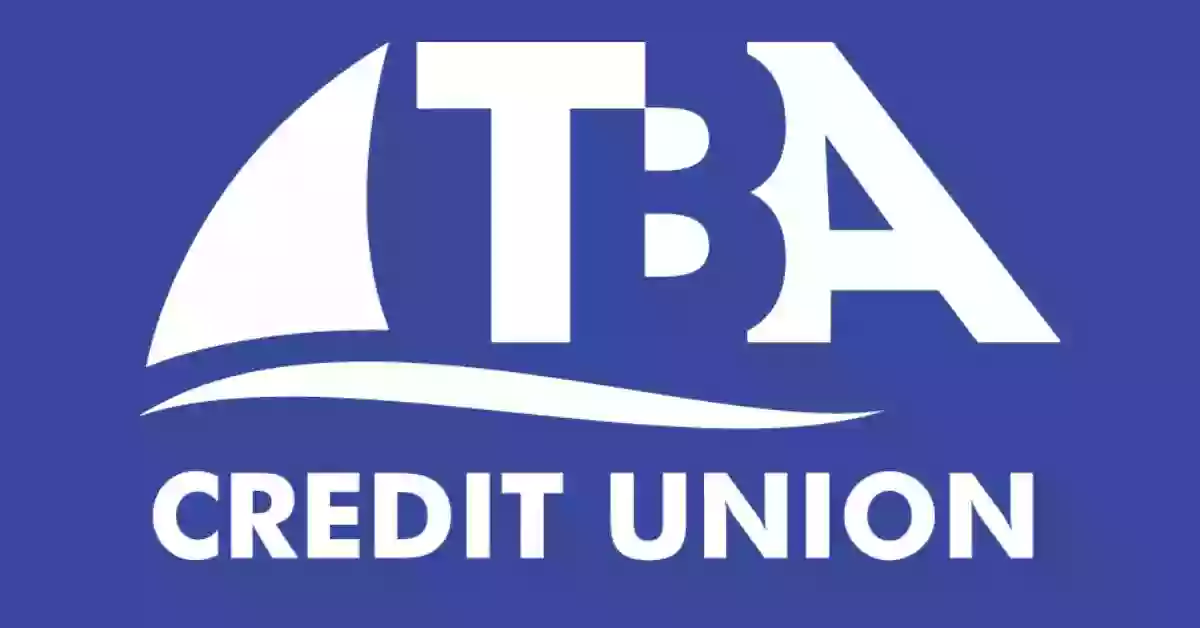 TBA Credit Union TBA Credit Union