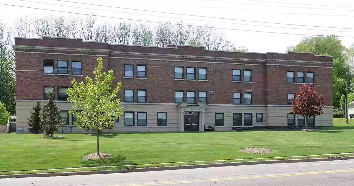 Douglass Apartments Douglass Apartments