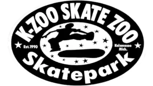 K-Zoo Skate Zoo K-Zoo Skate Zoo