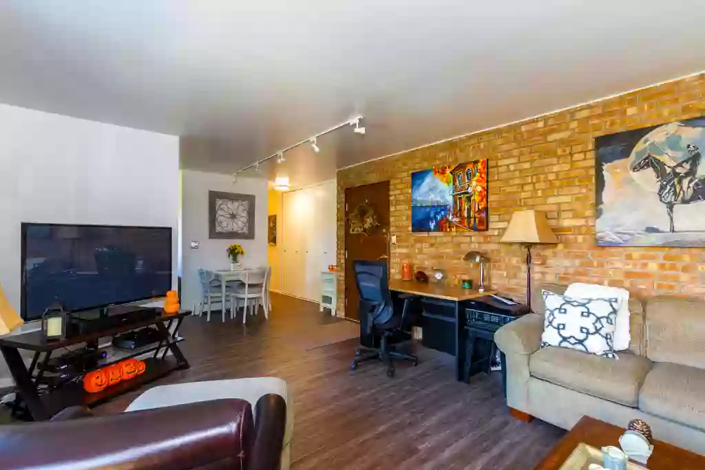 608 High St Apts 608 High St Apts