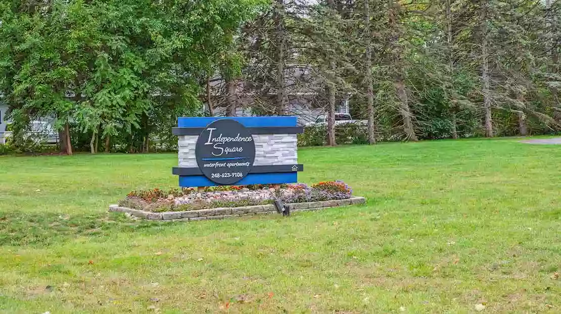 Independence Square Apartments