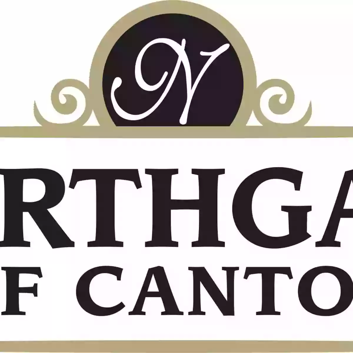 Northgate of Canton Northgate of Canton