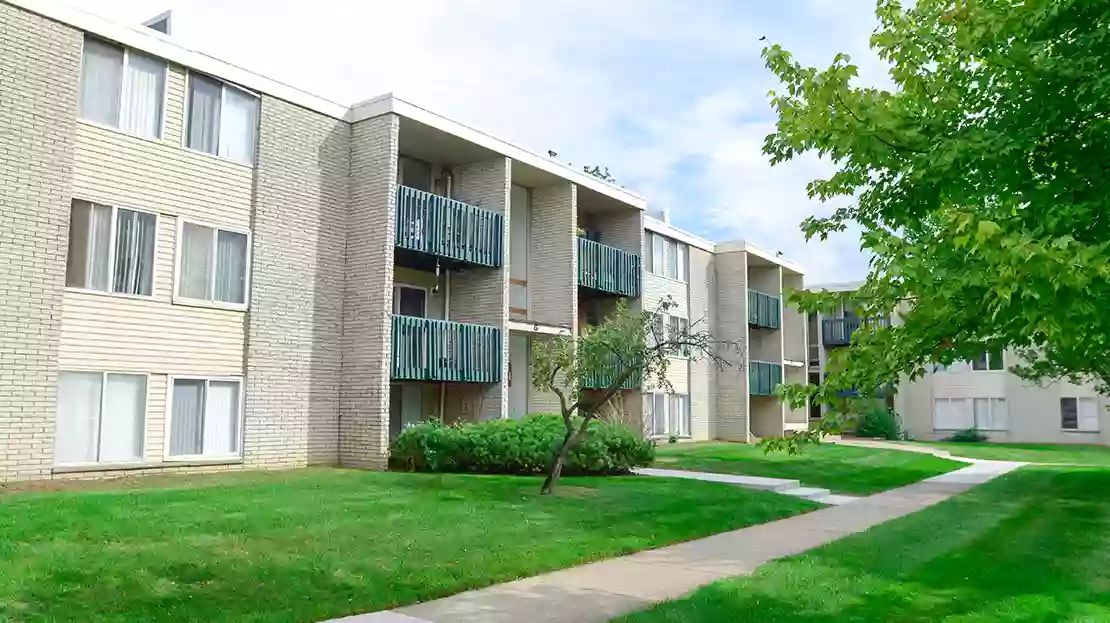 Fox Pointe Fox Pointe