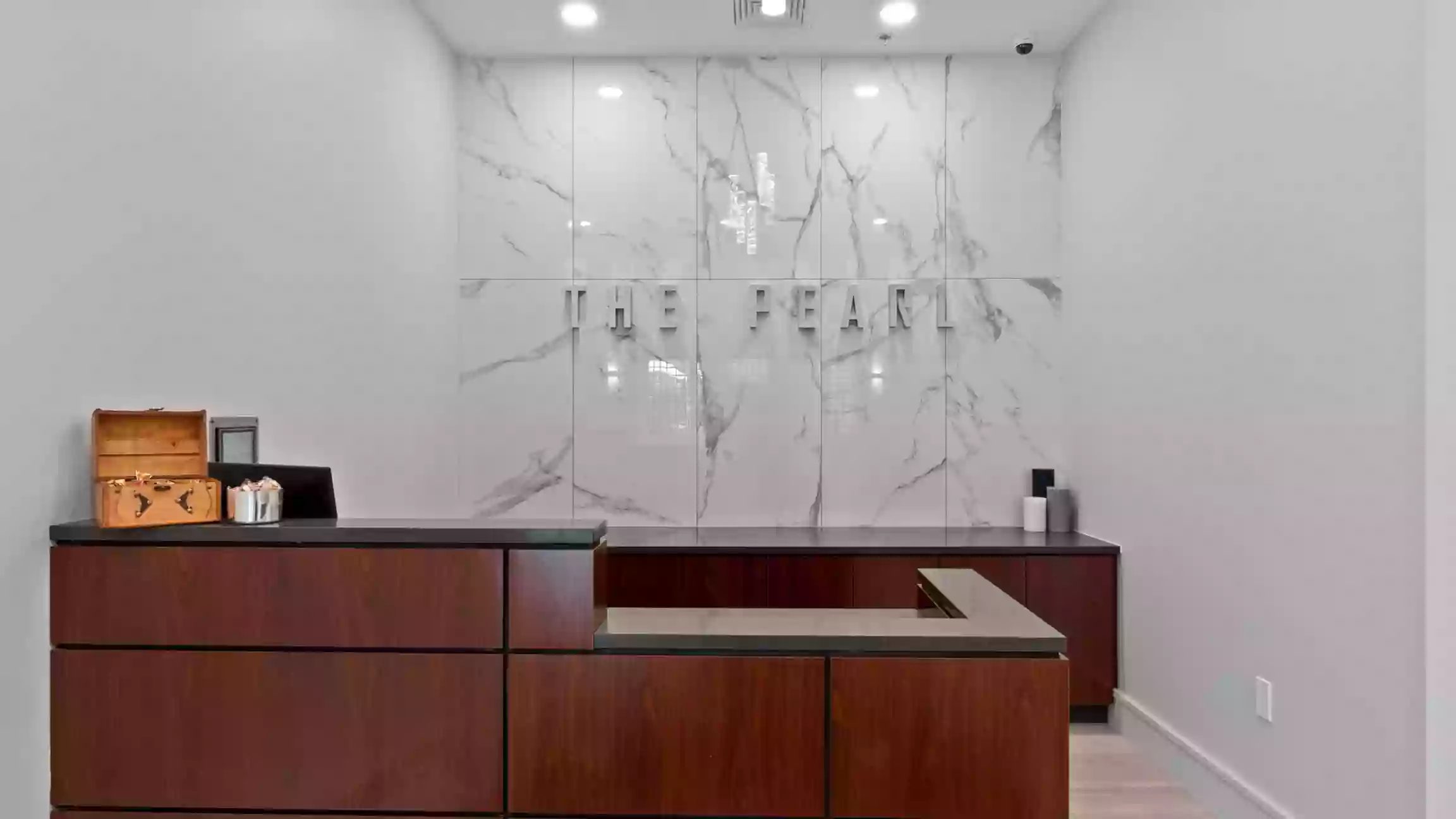 The Pearl Birmingham The Pearl Birmingham