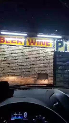 Liquor Expo