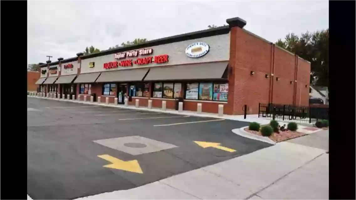 Taylor Party Store Taylor Party Store