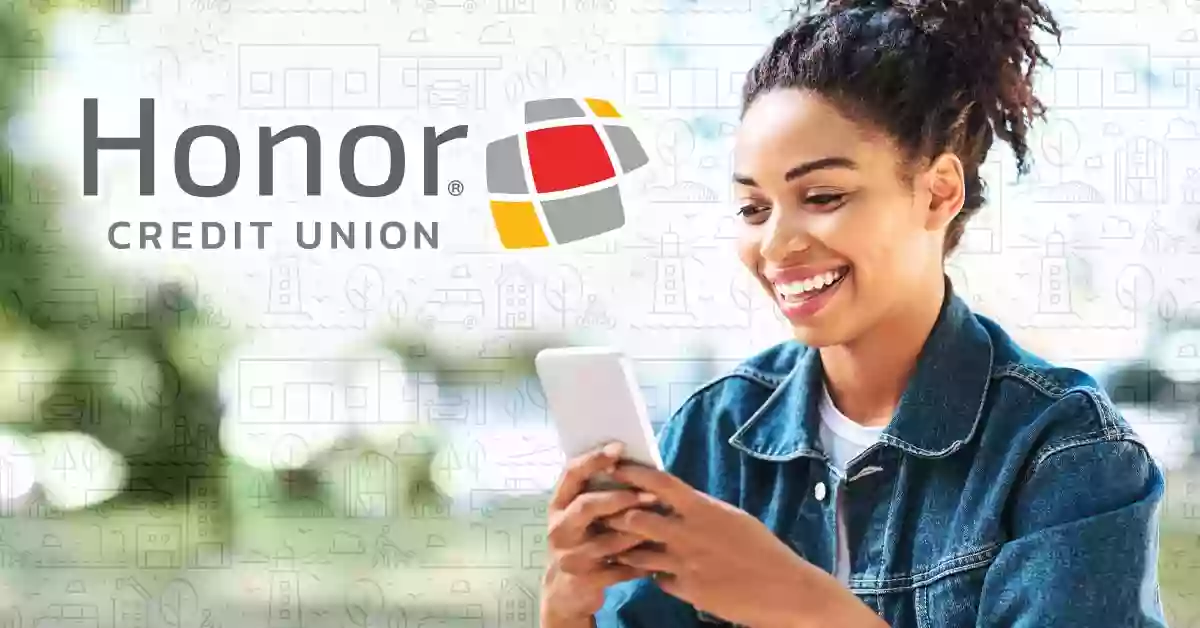 Honor Credit Union - Buchanan Honor Credit Union - Buchanan