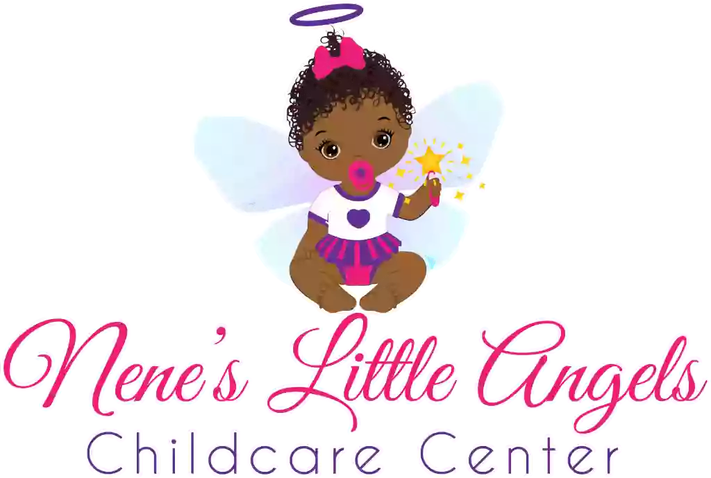 Nene's Little Angels Childcare Center Nene's Little Angels Childcare Center
