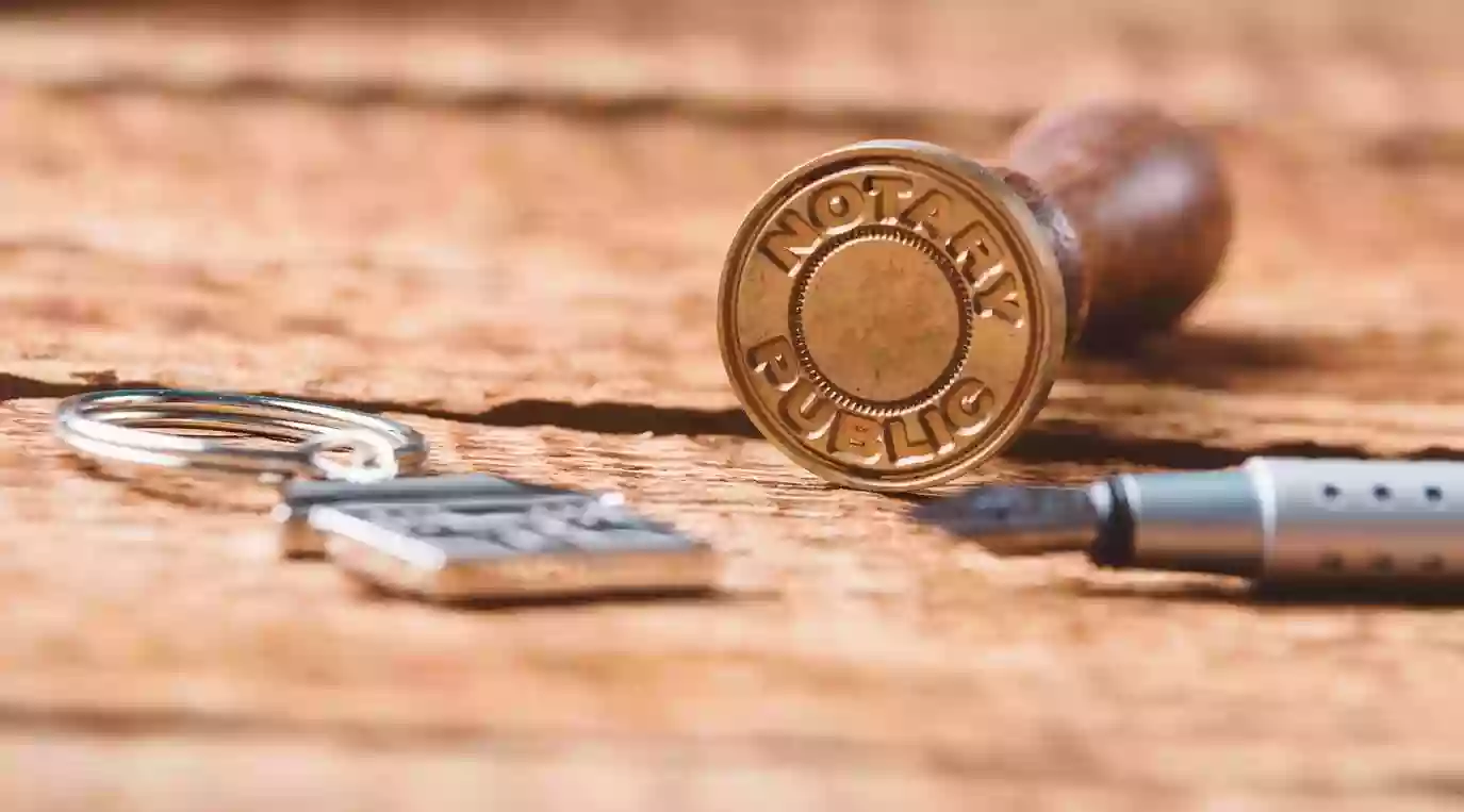 Vison Notary Vison Notary