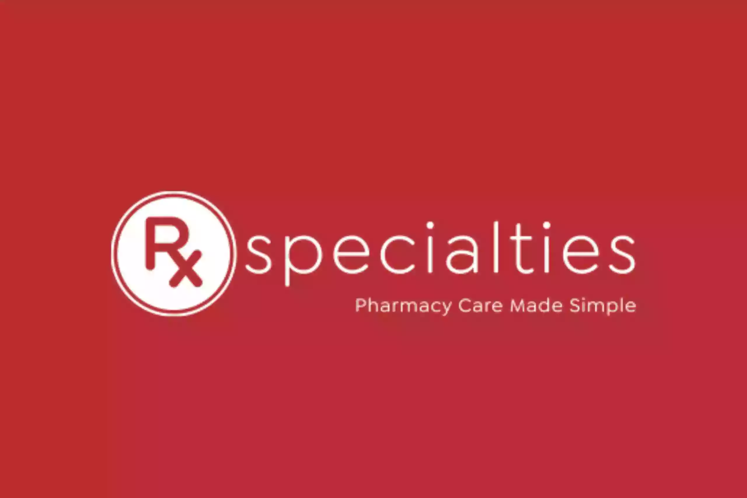 RX Specialties