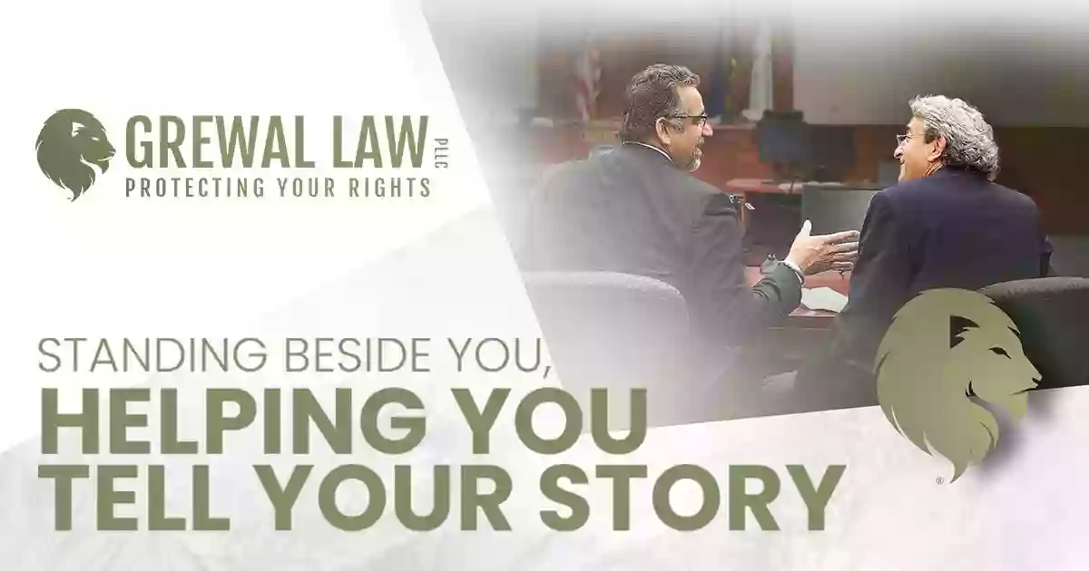 Grewal Law Grewal Law