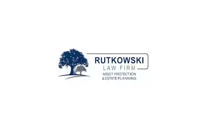 Rutkowski Law Firm Asset Protection & Estate Planning Rutkowski Law Firm Asset Protection & Estate Planning
