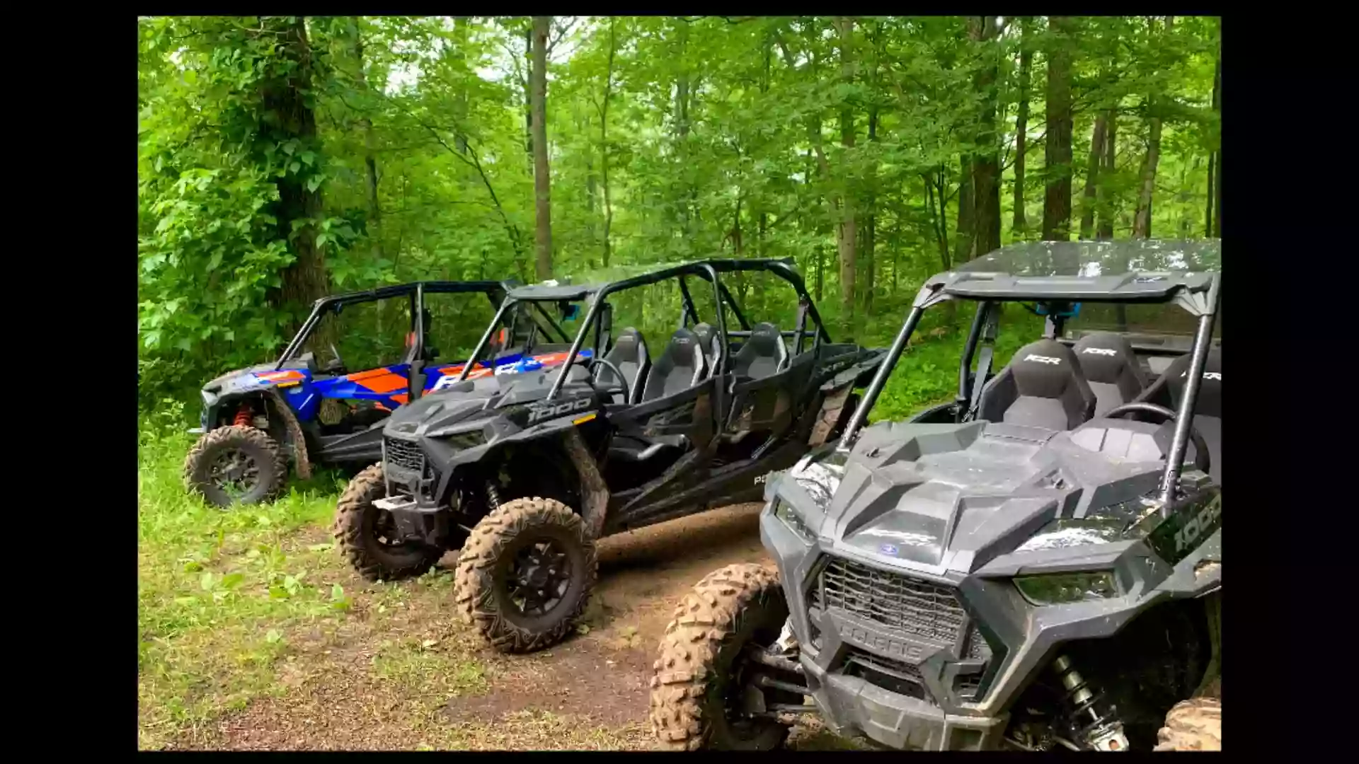 Back Road Rentals Back Road Rentals