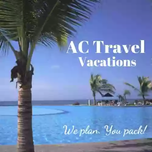 AC Travel Vacations AC Travel Vacations