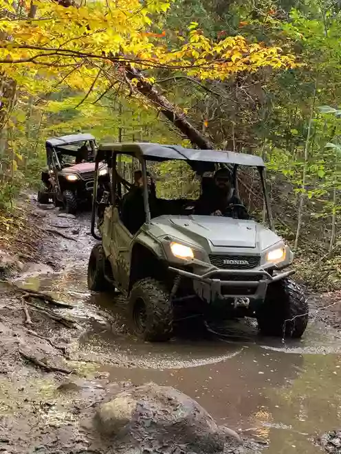 Beaver's ATV Rental Beaver's ATV Rental