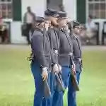 Mackinaw Fort Mackinaw Fort
