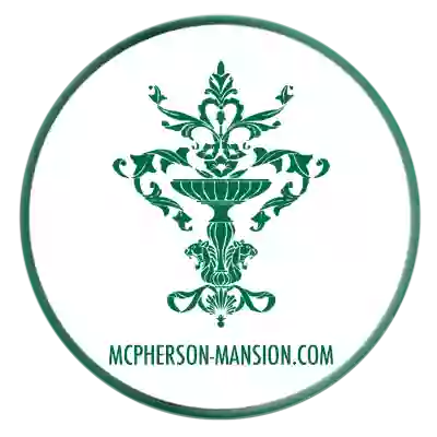 McPherson Mansion McPherson Mansion