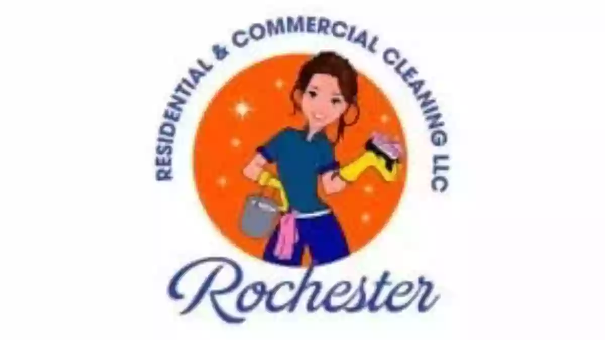 Rochester Residential & Commercial Cleaning LLC Rochester Residential & Commercial Cleaning LLC