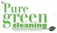 Pure Green Cleaning Pure Green Cleaning