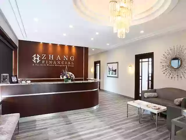 Zhang Financial Zhang Financial
