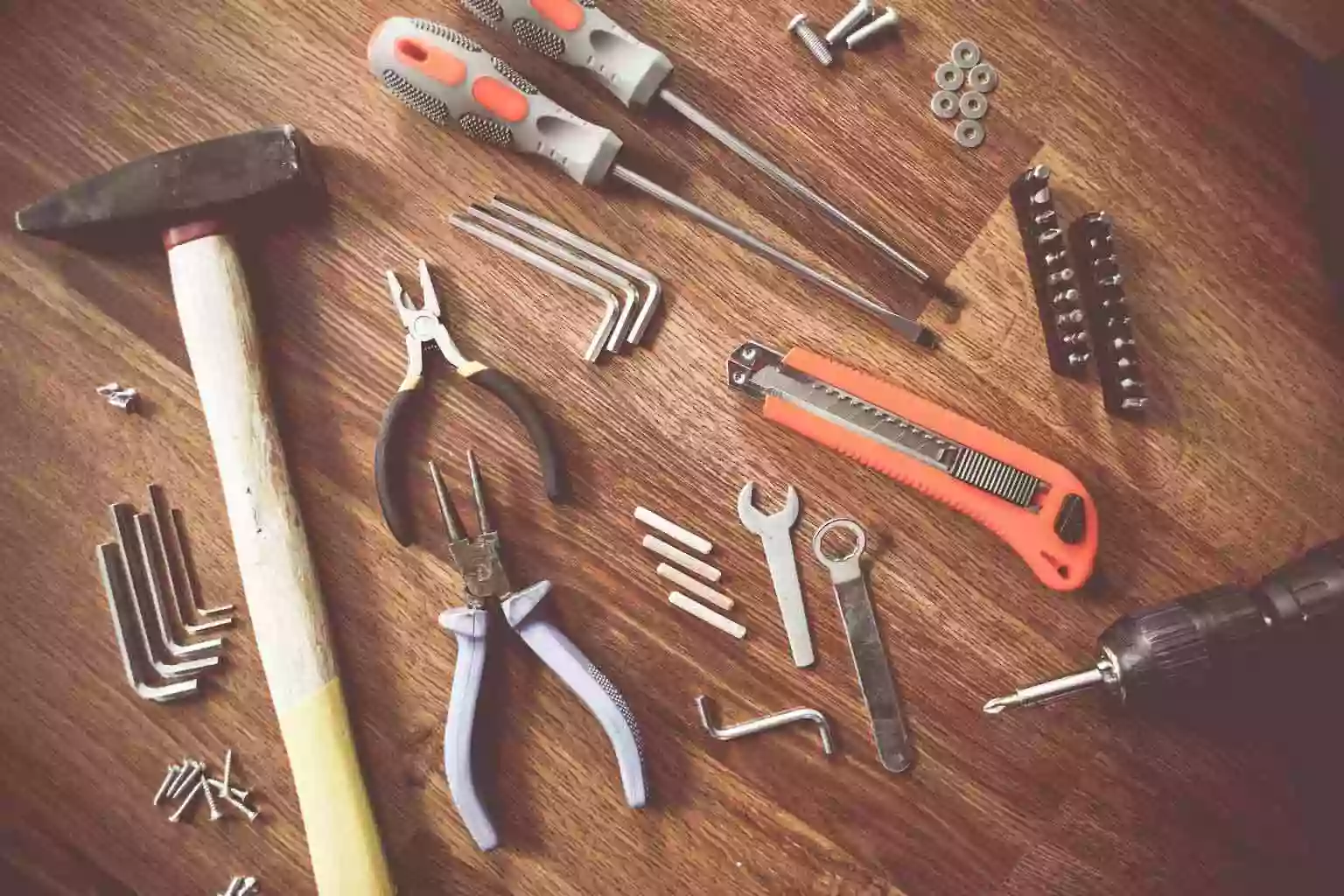 Repairman Repairman