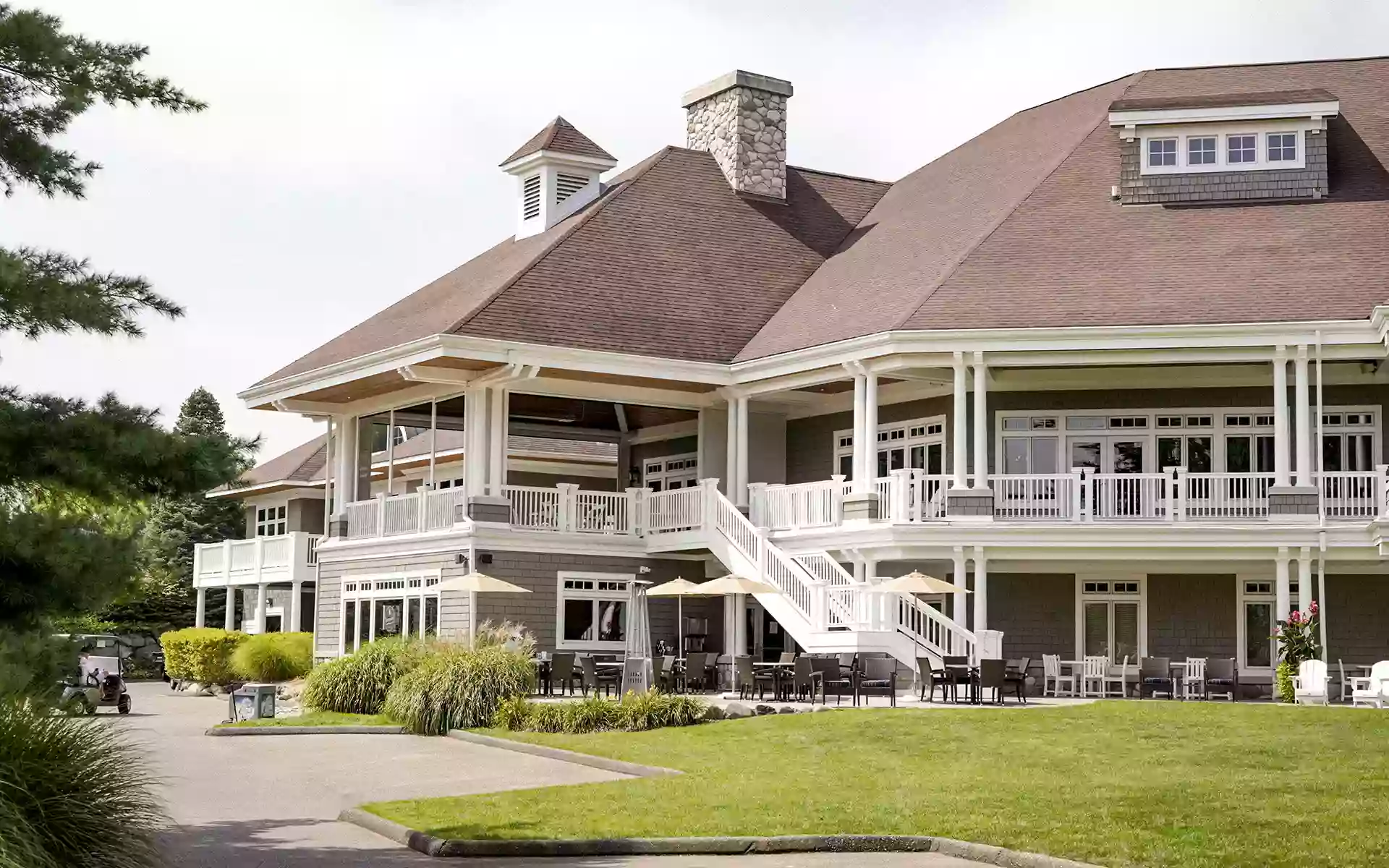 Oakhurst Golf & Country Club Oakhurst Golf & Country Club