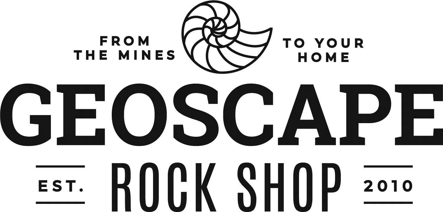 Geoscape Rock Shop Geoscape Rock Shop