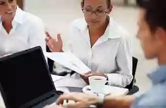 Detroit CFO Detroit CFO