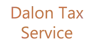 Dalon Tax Services Dalon Tax Services