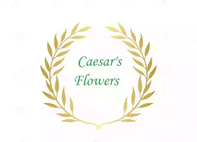 Caesars flowers Caesars flowers