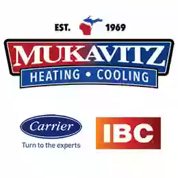 Mukavitz Heating, Inc. Mukavitz Heating, Inc.