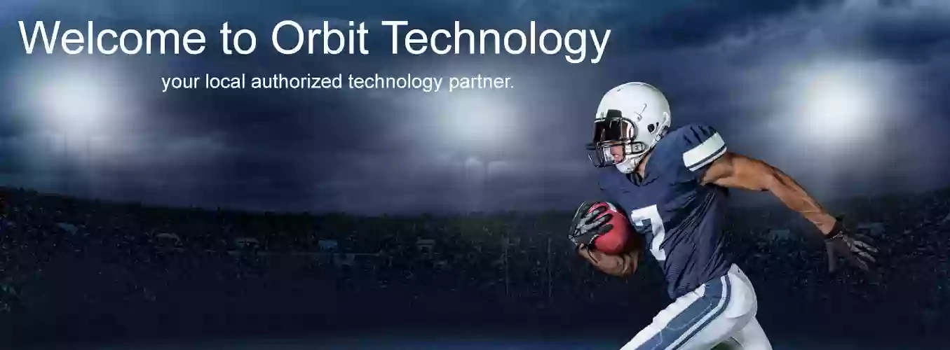 Orbit Technology Orbit Technology