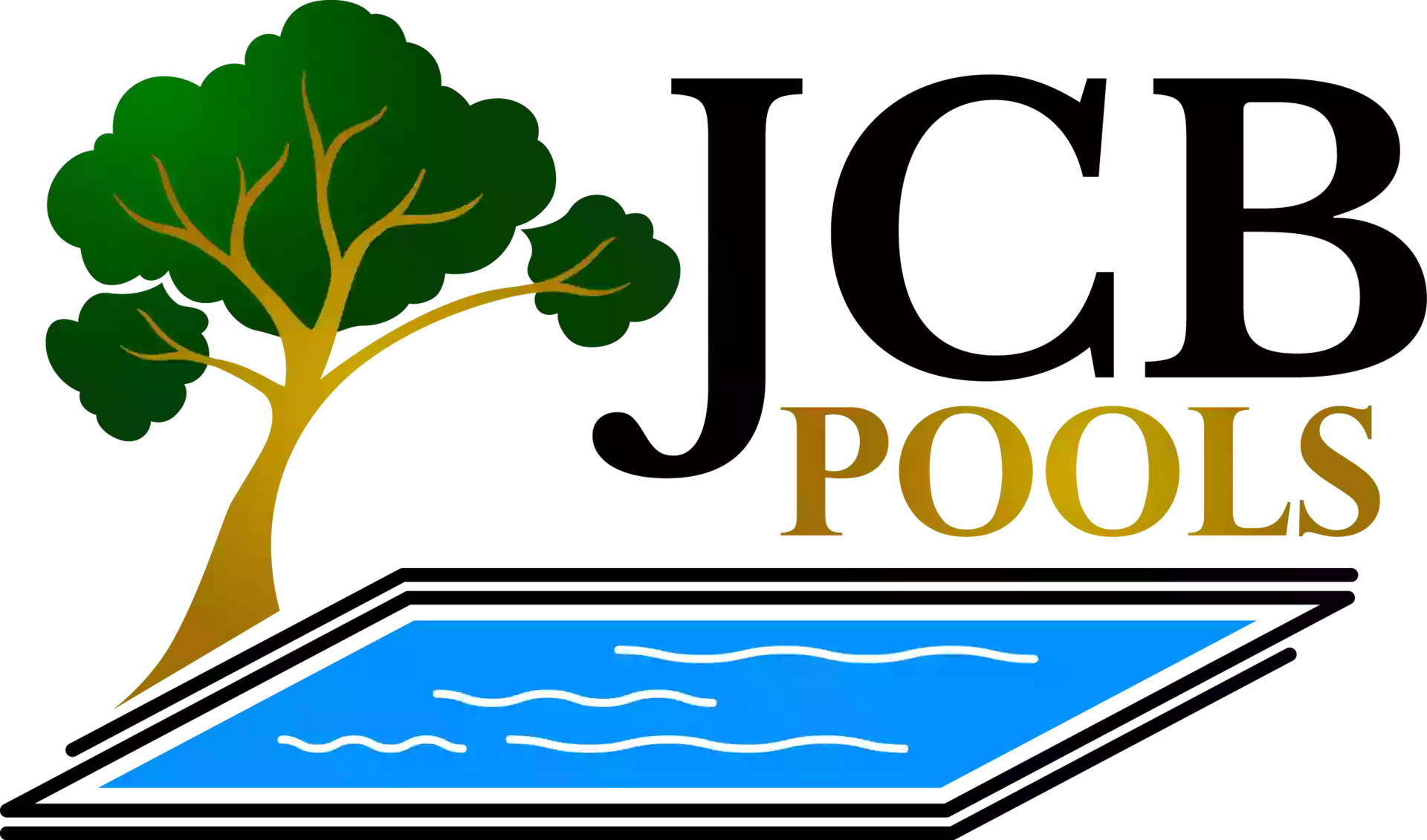 JCB Pools JCB Pools