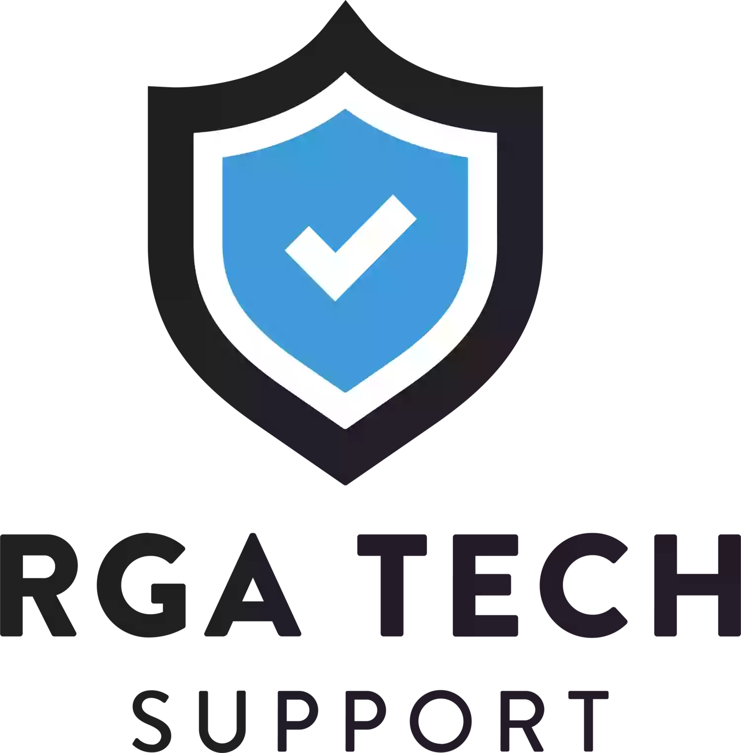 RGA Tech Support RGA Tech Support