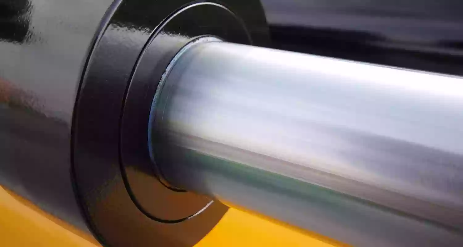 Quality Cylinder Services Quality Cylinder Services
