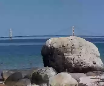 McGulpin Rock McGulpin Rock