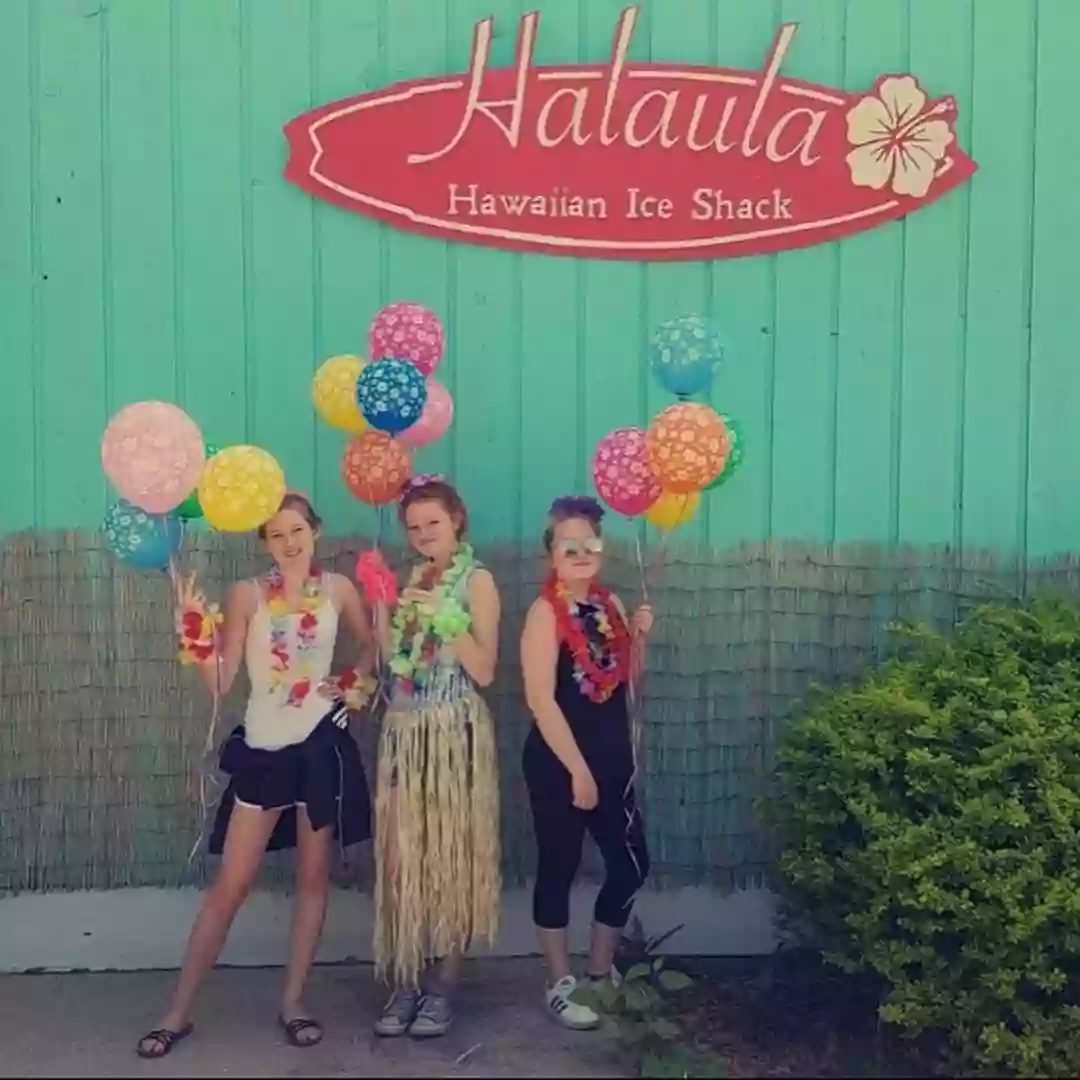 Halaula Halaula